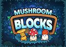 <b>Funghi a blocchi - Mushroom blocks