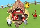 <b>La mia piccola fattoria - My little farm 1