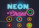 <b>Cerchi neon - Neon circles