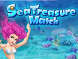 <b>Sea treasure match  - Sea treasure match