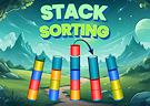 <b>Ordina le pile - Stack sorting