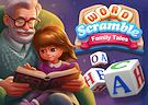 Gioco Parole inglesi in famiglia