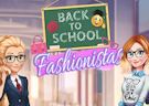 <b>Fashion a scuola - Back to school fashionistas