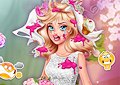 Gioco Makeover della sposa