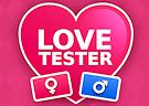 <b>Love tester 3