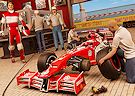 <b>Mondiale Formula 1 - Formula racing games car game