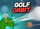 Golf orbit