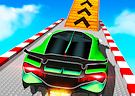 <b>Micro Machines racing - Gt cars city racing