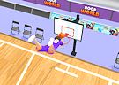 Schiacciate da paura - Hoop world 3d