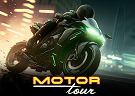 Gioco Motor tour