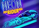 <b>Neon rider