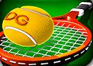 Tennis pro 3D - Tennis pro 3d