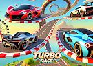 Gioco Turbo race