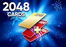 Gioco Cards 2048