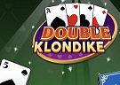 <b>Double Klondike - Double klondike