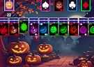 Gioco Halloween klondike