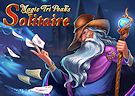 Gioco Magic tri peaks solitaire