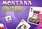 <b>Solitario Montana - Montana solitaire