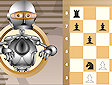 <b>Scacchi robot - Robo chess