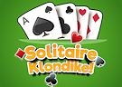 Gioco Solitaire klondike 2