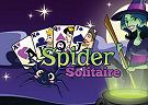 <b>Spider spettrale - Spider solitaire 2 1