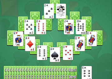 for iphone download Solitaire Tour: Classic Tripeaks Card Games