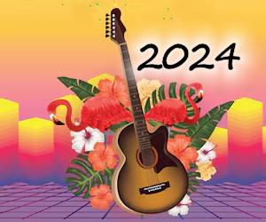 Qual  la tua canzone dell'estate 2024?